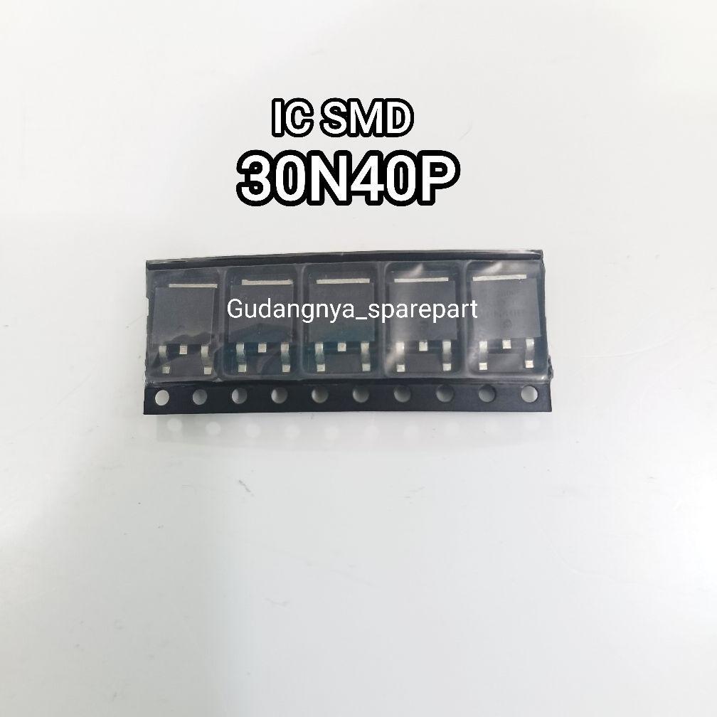 TGD30N40P TGD 30N40P TGD 30N40 30N40 IC SMD