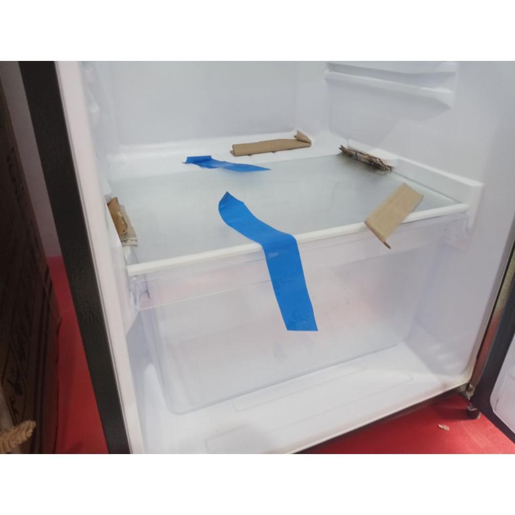 HOT PRODUCT Box sayur kulkas Sharp original | rak sayur kulkas Sharp 1 dan 2 pintu