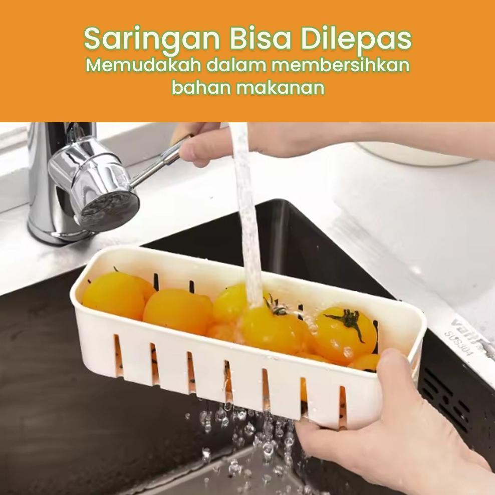 PROMO TERBARU Kotak Penyimpanan Kulkas Kontainer Kulkas Food Kontainer Kotak Penyimpanan Kulkas Akri