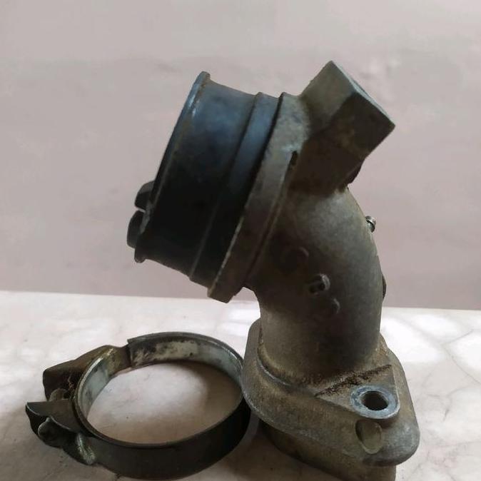 INTAKE MANIPOL ORIGINAL SUZUKI SPIN SKYDRIVE 125 MOTORCYCLE SIAP KIRIM