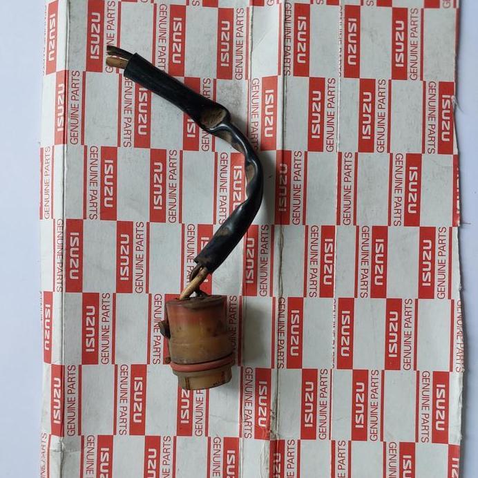 Soket Dynamo Amper Mobil Panther 2500cc Bekas