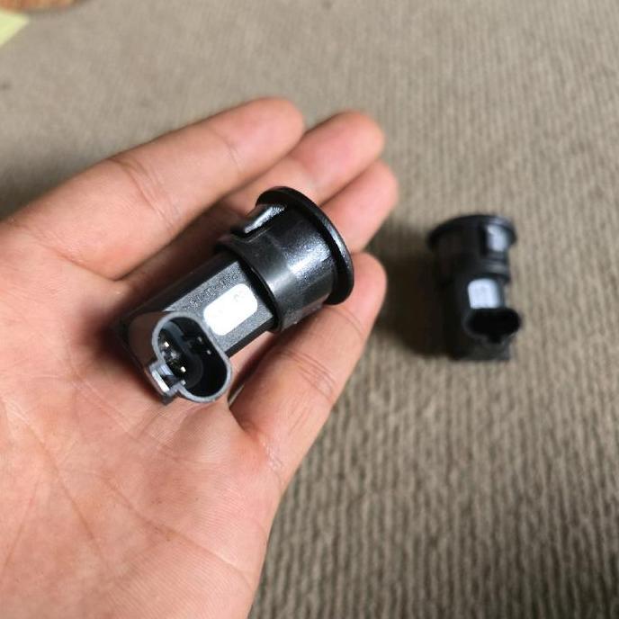 Cuci Gudang.. Sensor Mundur Sensor Parkir Toyota Avanza Veloz Xenia 2017 Sampe 2020 Original