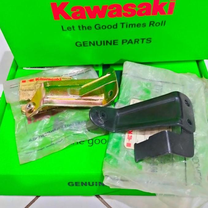 BREKET SAYAP DALAM KAZE R KANAN KIRI PROMO