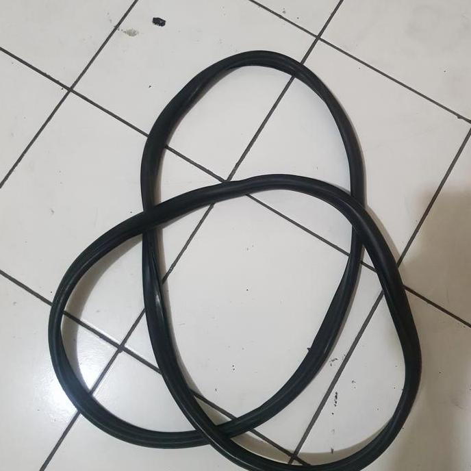 karet kaca bagasi panther capsul 00-04 ori