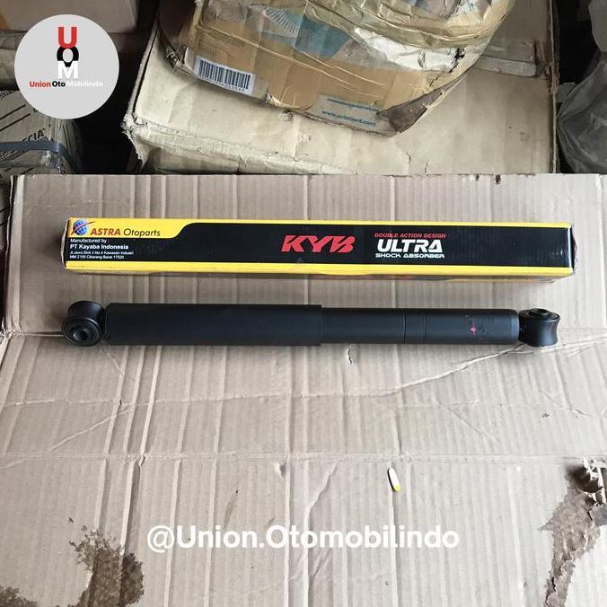 SHOCK BREAKER STEER SHOCK STEER TAFT GT HILINE ROCKY KAYABA KYB