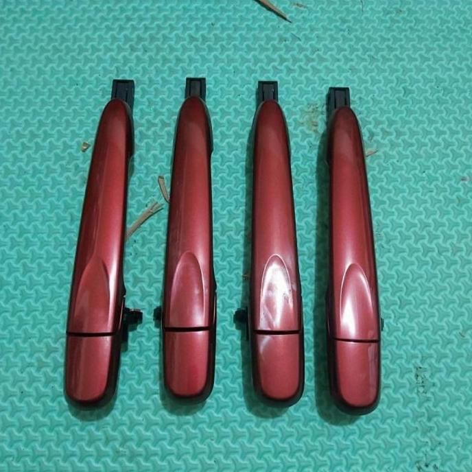 Original.. Handle Pintu Luar Avanza Xenia Rush Terios 2016 Up Original