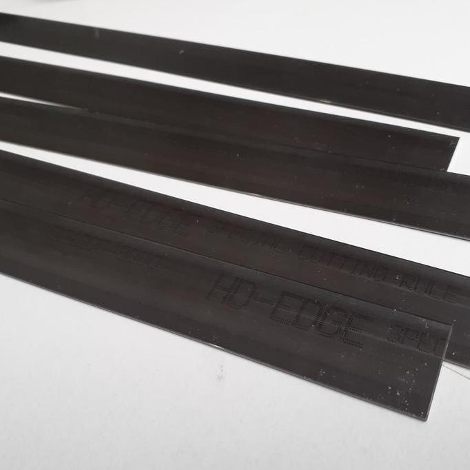 PROMO rule die pisau pond HD Edge sangat tajam