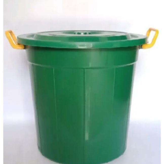 Ember Plastik 30 Liter Kuat Dan Tebal/Ember 30 Liter Warna