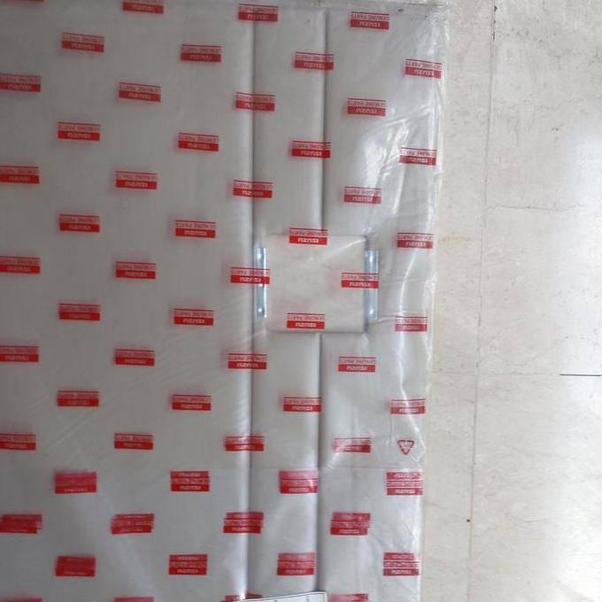 doortrim bagasi touring/ grand touring ori