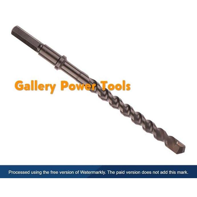 Mata Bor Hammer Bit HR3520 Merk Makita