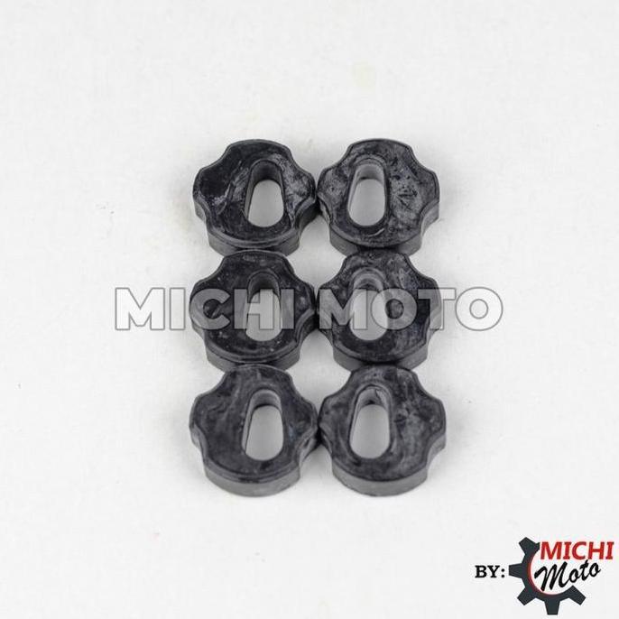 Karet Rumah Kopling / House Kopling Yamaha SCORPIO