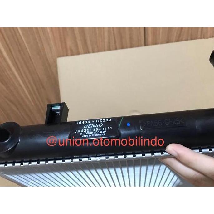 RADIATOR GRANDMAX TERIOS BZ-280 ORIGINAL