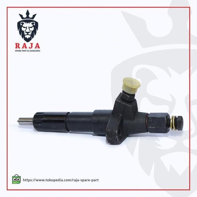 Nozzle Mesin mesin diesel Dongfeng R175 R180