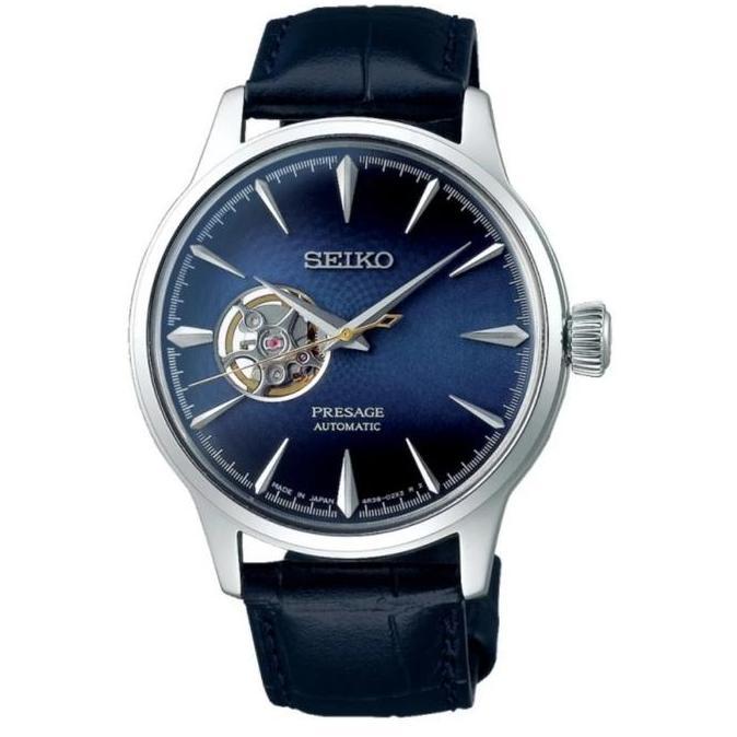 Jam tangan pria seiko presage ssa405 j1 Seiko SSA405J1 Automatic