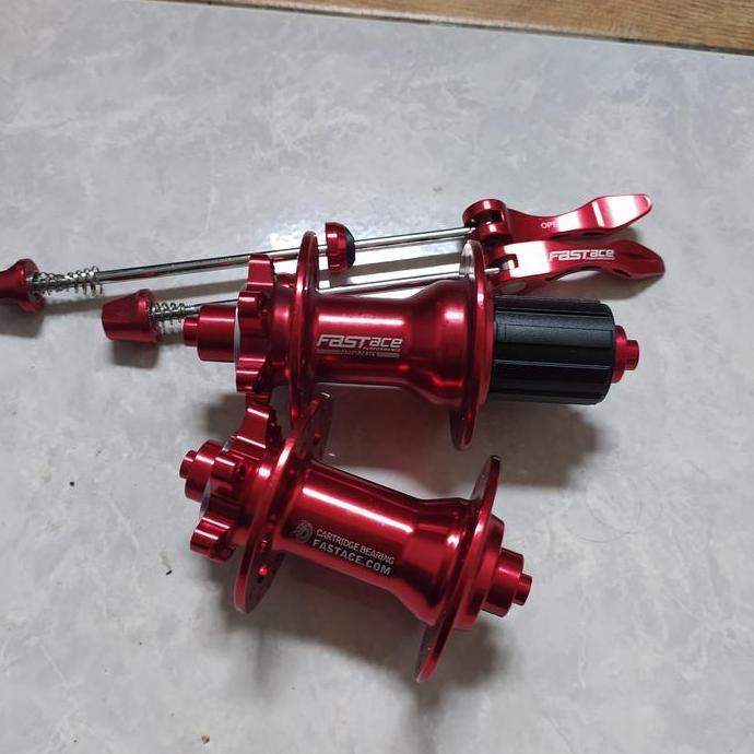 frehub 24 hole fastace 8-11 speed