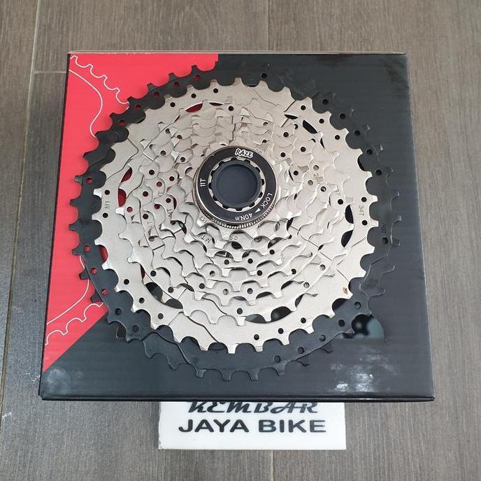 Sprocket RAZE 9 Speed 11 - 40T