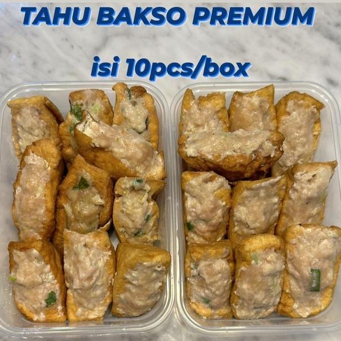 Galax- Leggero- Tahu Bakso Bu Pendi .Tahu Baso