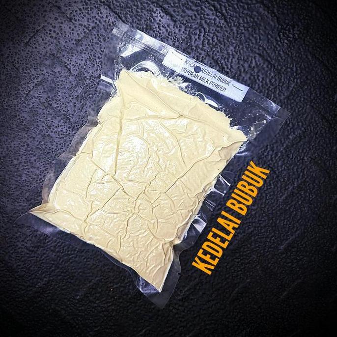 Generalx- Gyunyu- Kacang Kedelai Bubuk - 1 Kg - Soybean Powder