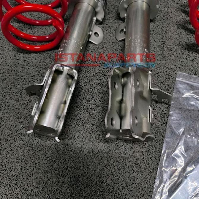 Shockbreaker Coilover Merk Jamex Suzuki All New Swift Th 2018-ON Depan Original Asli