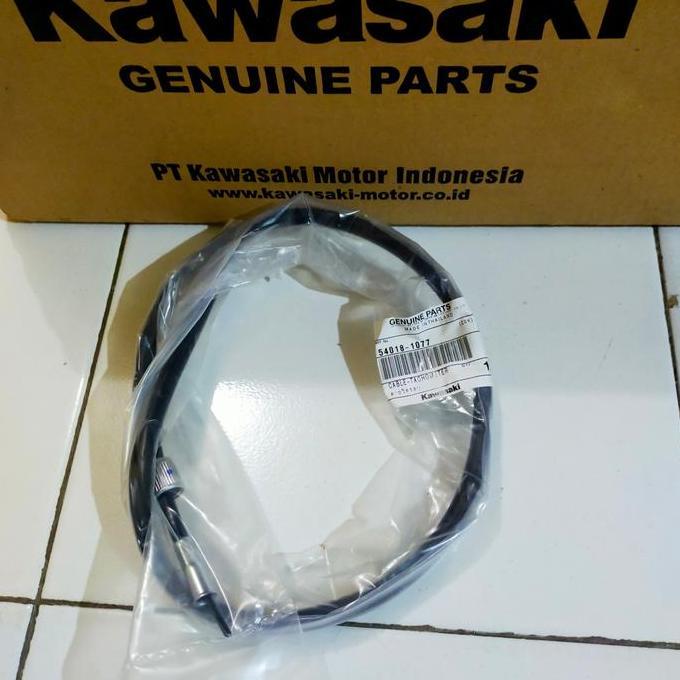 KABEL RPM NINJA ZX150 RR OLD READY
