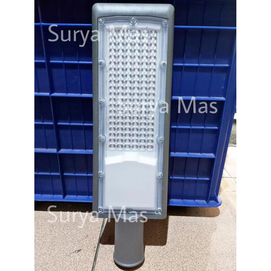 Lampu Jalan Pju 100 Watt Led Lampu Led Penerangan Jalan Umum 100 Watt