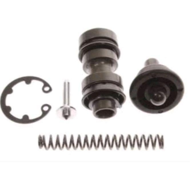 SEAL PISTON MASTER REM DEPAN YAMAHA YZF R1 / YZF R6 ( MASTER REM BREMBO ) ORIGINAL YAMAHA 2S3-W0041-