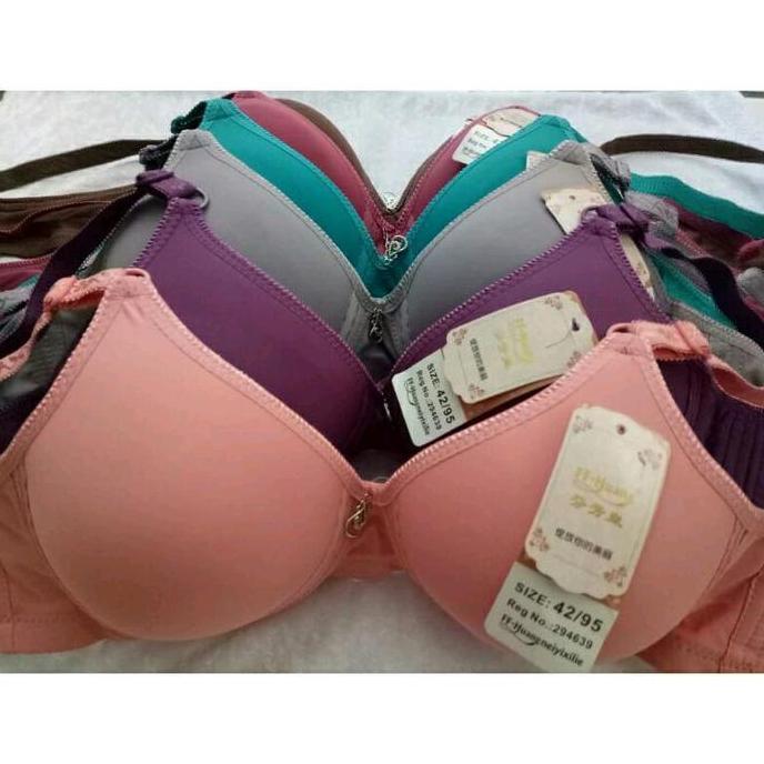 Miez- Bra Ff Huang