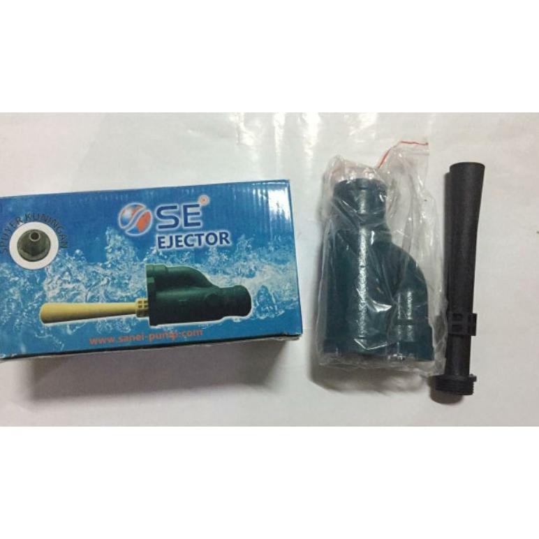 NEW mata jet venturi jet pump all merek DAB [terbaik][terlaris]