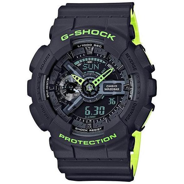 Casio G-Shock Original GA-110LN-8A