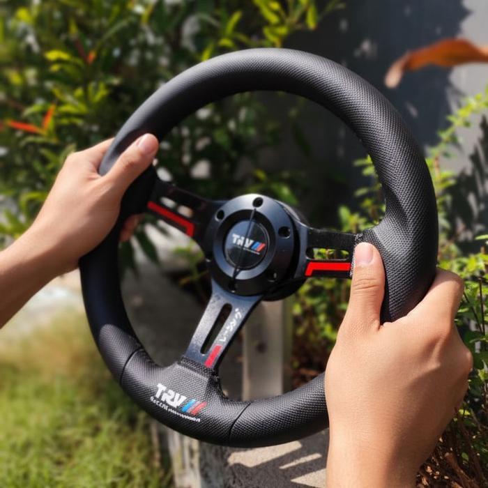 Stir Racing Sparco Semi Cellong  List Variasi Interior Dekorasi Truk Dan Mobil Car Kendaraan Origina