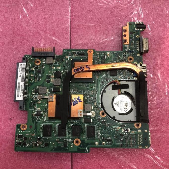 Motherboard Asus 1015E Celeron
