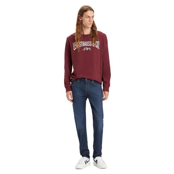 Hose- Men'S 512 Slim Taper Jeans (28833-1283)