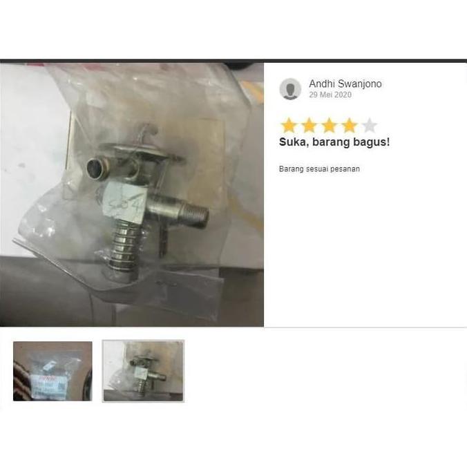 Vacum Idle Up Mobil Taruna Efi Denso