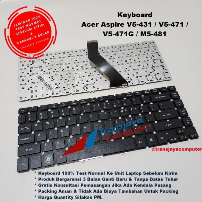 Keyboard Acer Travelmate P645-M P645-Mg P645-S P645-Sg P645-V P645