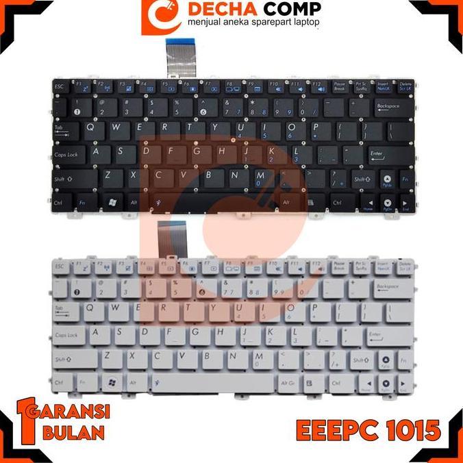 Keyboard Asus Eee Pc 1025 Series 1025C 1025Ce 1025Cn