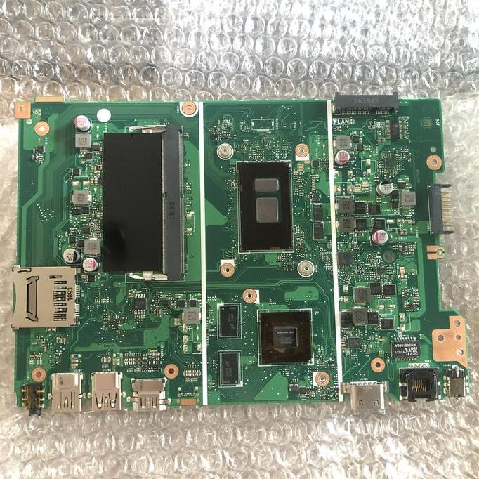 Motherboard Asus X441U X441Uv X441Ub X441Ur Core I3 Nvidia