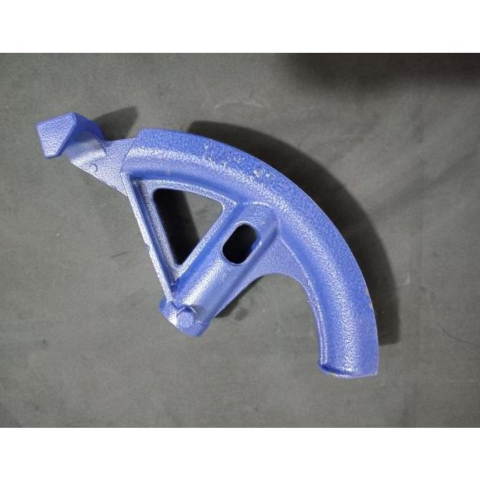 Tabung Manual Bending Pipa / Kepala Bending Pipa / Mesin Bending Pipa - 1"
