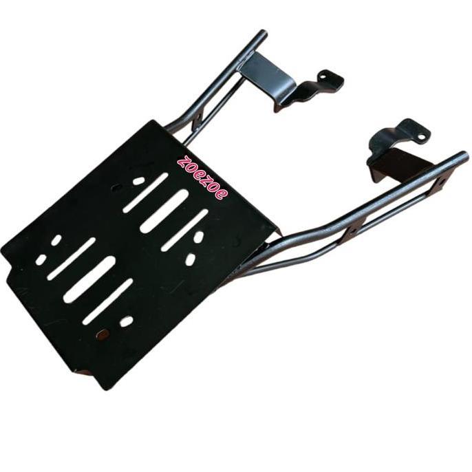 HARGA DISC - Breket top box MT25 MT 25 braket box yamaha MT25