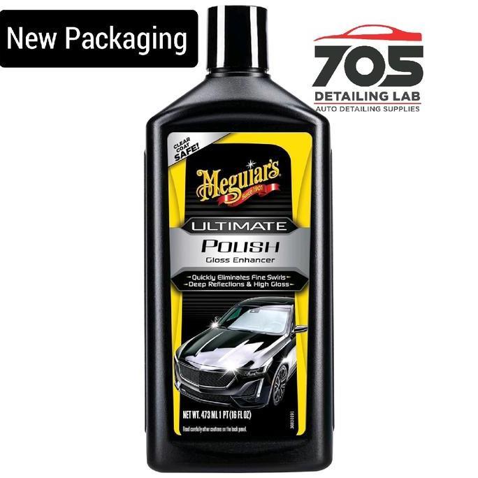 Meguiar's - Meguiars Ultimate Polish