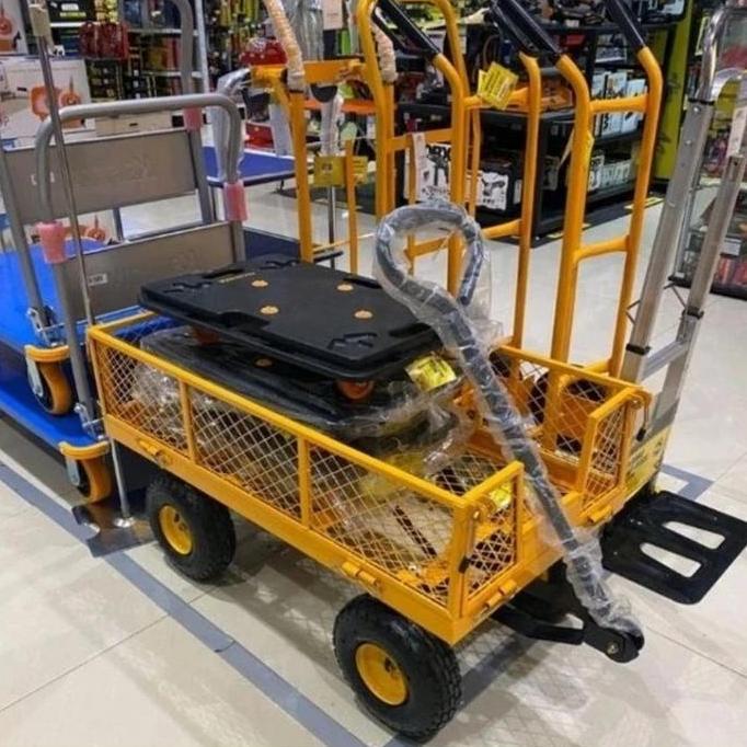 Ready Krisbow Troli Barang Multifungsi 500 Kg
