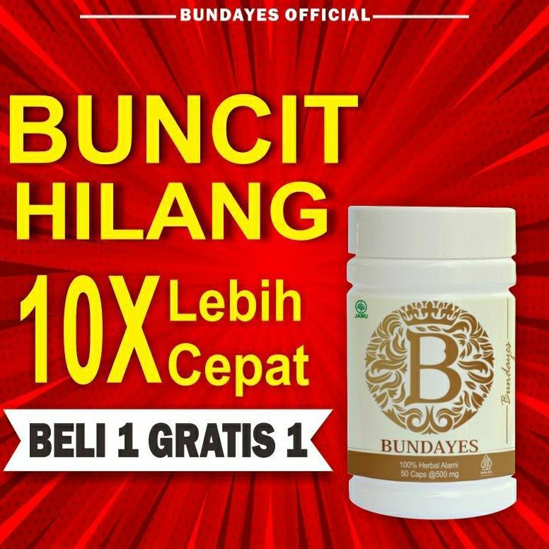 BUNDAYES BUNDASLIM BEAUTYSLIM Detox sistem pencernaan menurunkan berat badan detox usus