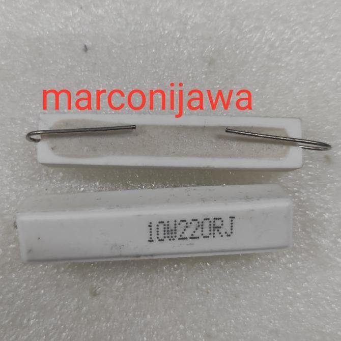 resistor 10wat 220 ohm