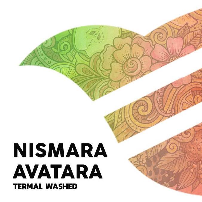 Nismara Avatara Termal Washed