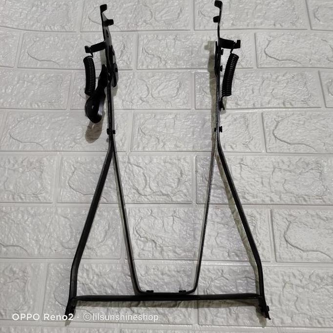 Ready Jagang Standar Sepeda Onthel 28 Ontel Unto Model Jadul Gazelle batavus Raleigh