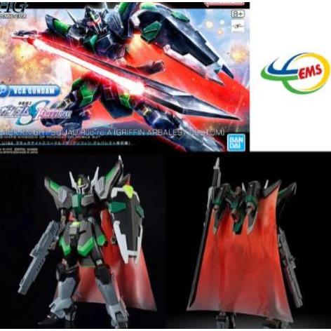 66305 - GUNDAM HG 1/144 BLACK KNIGHT SQUAD RUD A2158