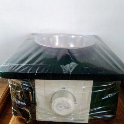 Kompor Listrik Peralatan Batik