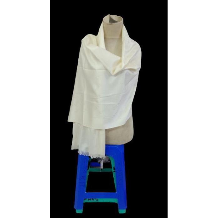 Syal//Pashmina Polos Original /Syal Polos/Selendang Polosputih / Syal Scarf