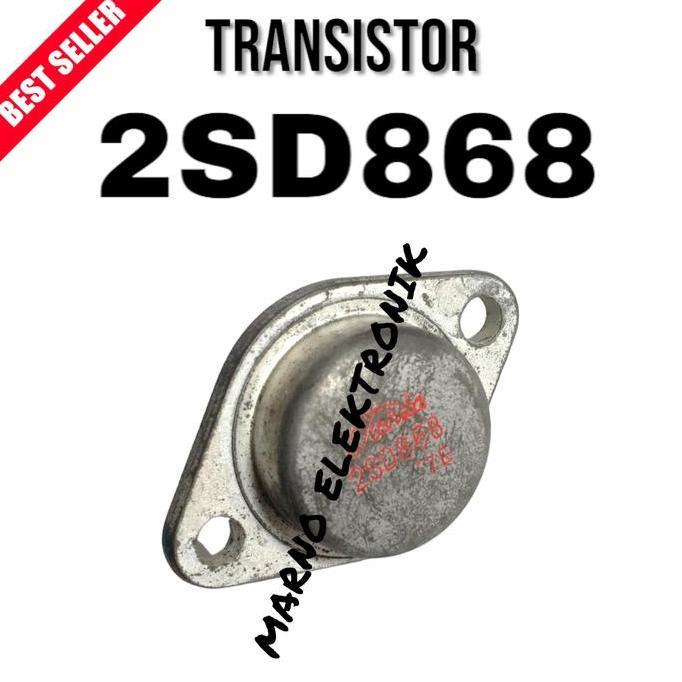 TRANSISTOR STD 1862 STD1862 STD-1862 ASLI ORI  ORIGINAL A2162