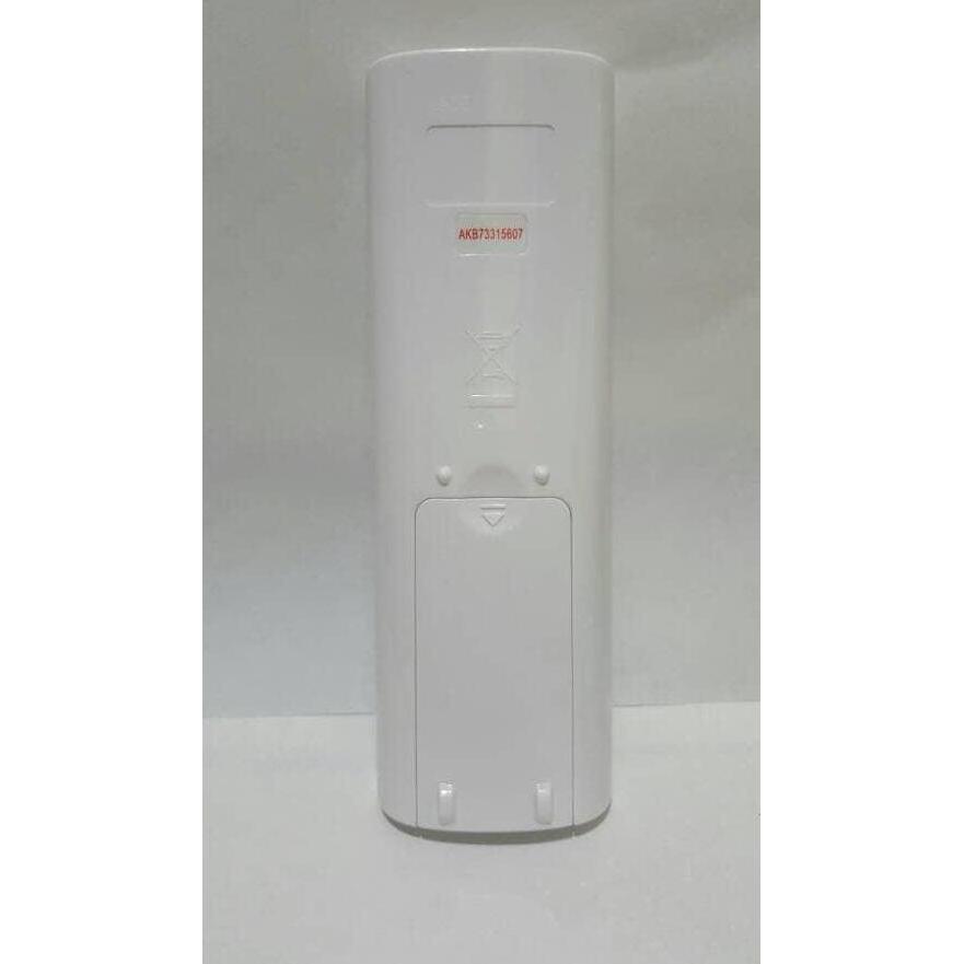 Remote Remote AC LG Model baru Original