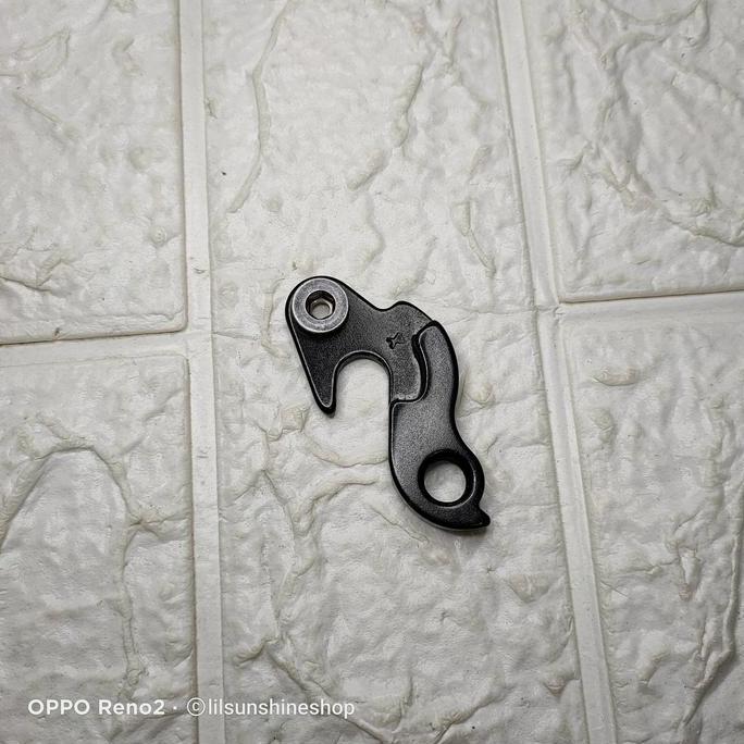 Anting RD Drop Out Hanger Rear Derailleur Sepeda Thrill United Pacific murah